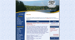 Desktop Screenshot of norrislakega.net